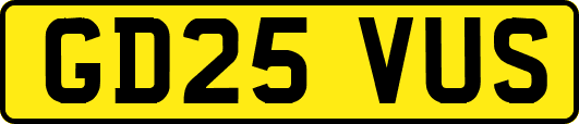 GD25VUS