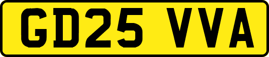 GD25VVA