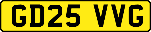 GD25VVG