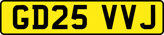 GD25VVJ