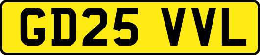 GD25VVL