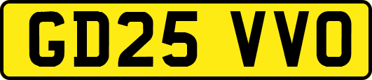 GD25VVO