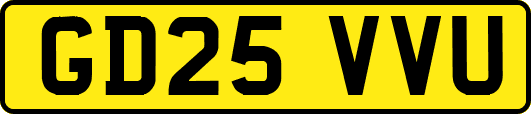 GD25VVU