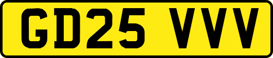 GD25VVV