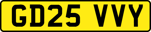 GD25VVY