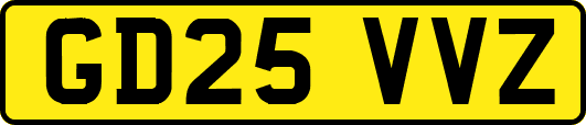 GD25VVZ