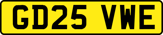 GD25VWE
