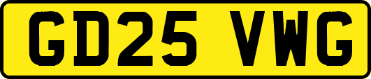 GD25VWG
