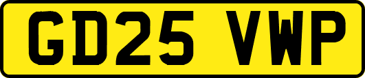 GD25VWP