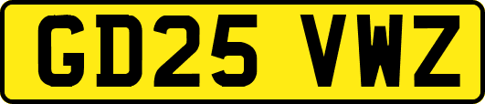 GD25VWZ