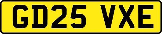 GD25VXE