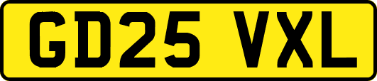 GD25VXL