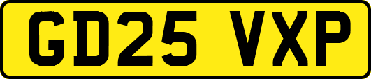 GD25VXP