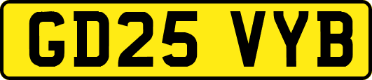 GD25VYB