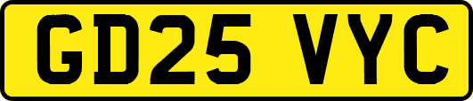 GD25VYC