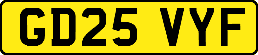 GD25VYF