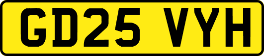 GD25VYH
