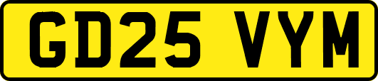 GD25VYM