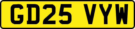 GD25VYW