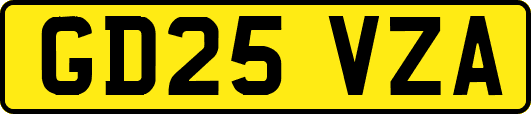 GD25VZA