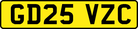GD25VZC