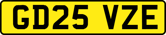 GD25VZE