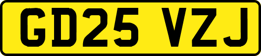 GD25VZJ