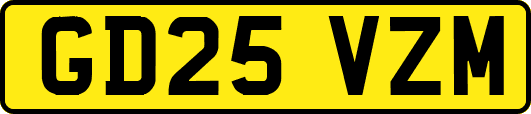 GD25VZM