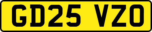 GD25VZO