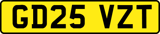 GD25VZT