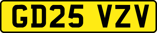 GD25VZV