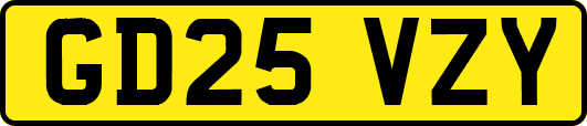 GD25VZY
