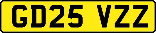 GD25VZZ