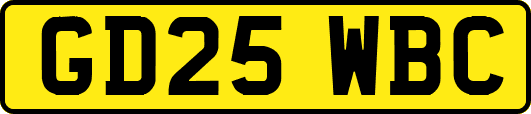 GD25WBC