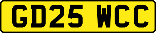 GD25WCC