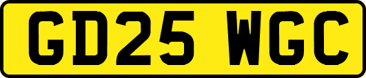 GD25WGC