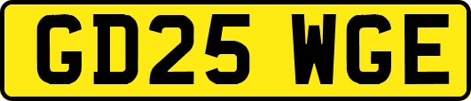GD25WGE