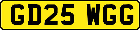 GD25WGG