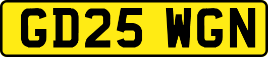GD25WGN