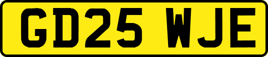 GD25WJE