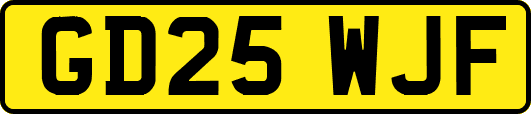 GD25WJF