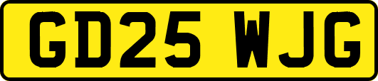 GD25WJG