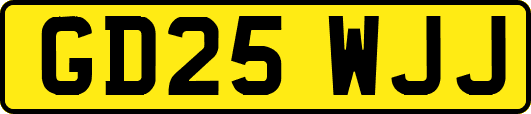 GD25WJJ