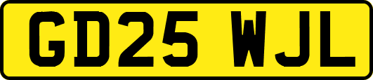 GD25WJL