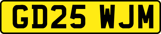 GD25WJM