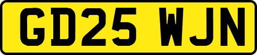 GD25WJN