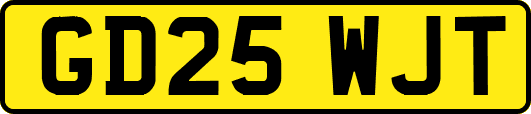 GD25WJT