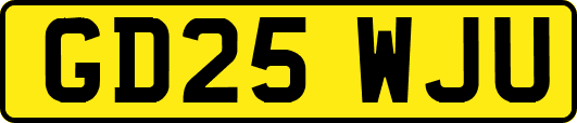 GD25WJU