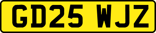 GD25WJZ