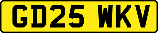 GD25WKV